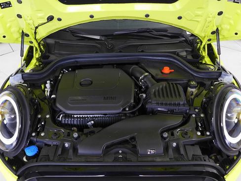 Certified 2023 MINI Cooper S image 6