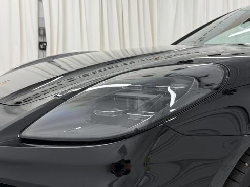 New 2026 Porsche Panamera image 17