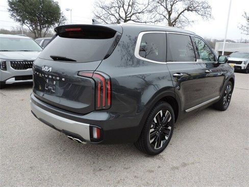 Used 2023 Kia Telluride SX image 5