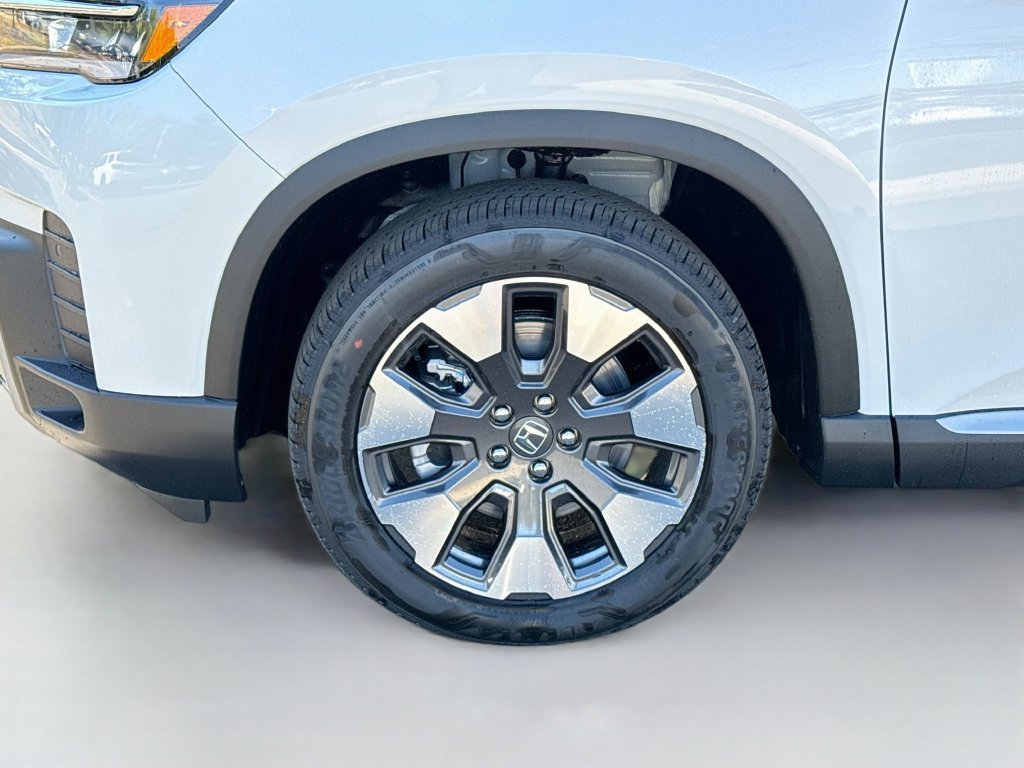 New 2026 Honda Pilot Elite image 39