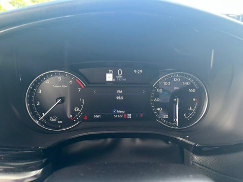 Certified 2023 Cadillac XT5 Premium Luxury AWD/4WD image 38