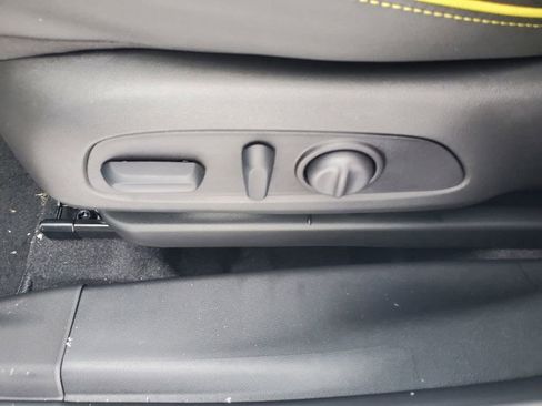 New 2026 Chevrolet TrailBlazer ACTIV w/ Convenience Package image 7