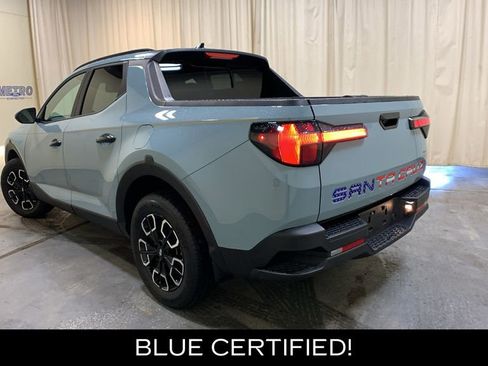 Used 2023 Hyundai Santa Cruz SEL w/ Activity Package image 5