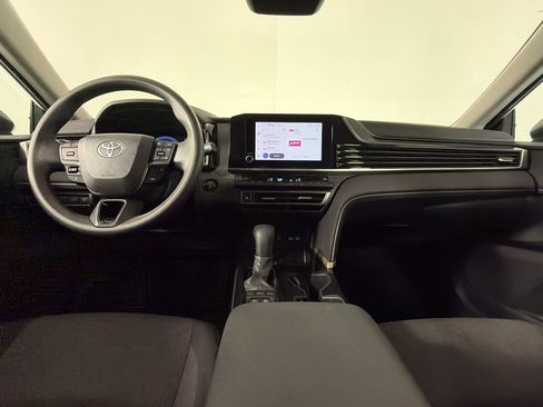 Used 2025 Toyota Camry LE FWD image 13