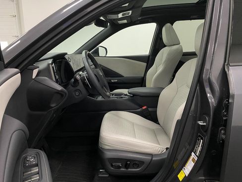 Used 2025 Lexus TX 350 AWD w/ Technology Package image 31