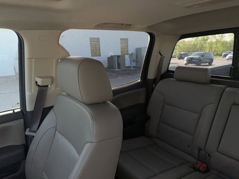 Used 2017 GMC Sierra 1500 SLT AWD/4WD image 60