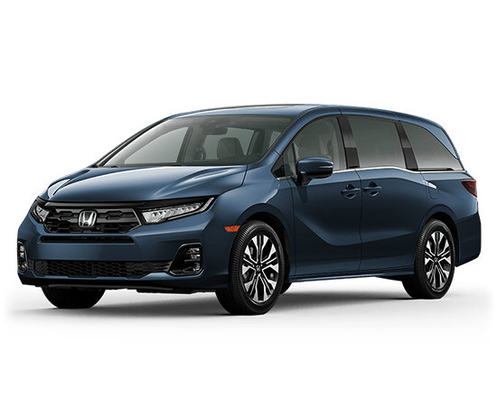 New 2027 Honda Odyssey Elite image 1