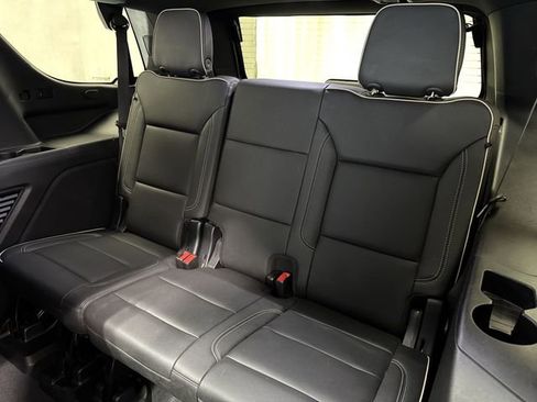 Used 2022 Chevrolet Tahoe Premier image 15