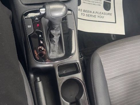 Used 2017 Kia Forte LX w/ LX Popular Package FWD image 11