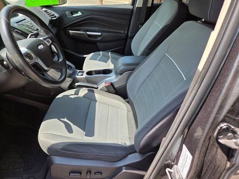 Used 2015 Ford Escape SE AWD/4WD image 19