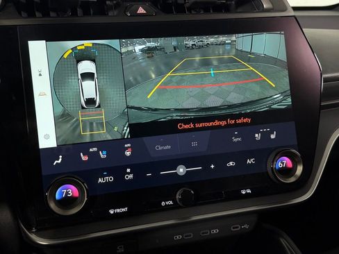 Used 2024 Lexus RZ 300e Premium image 20