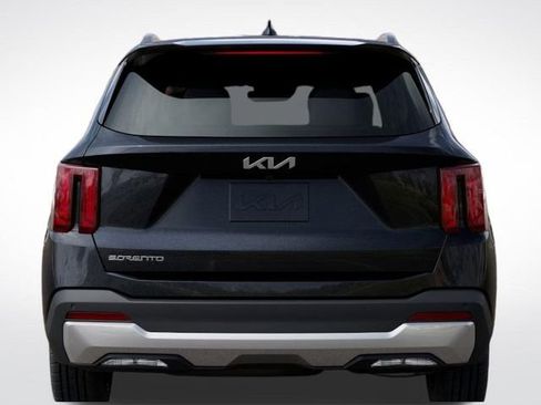 New 2026 Kia Sorento S FWD image 13