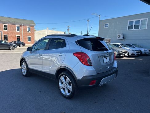 Used 2016 Buick Encore FWD image 3