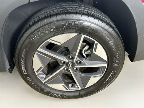 Used 2026 Hyundai Tucson SEL Plus AWD/4WD image 11