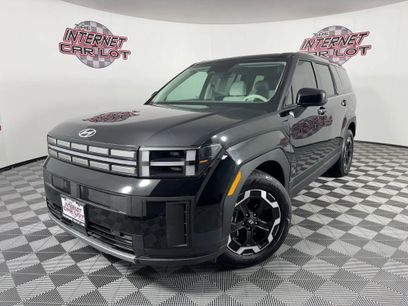 Used 2024 Hyundai Santa Fe SE