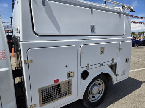 Used 2012 Ford F350 XL image 8