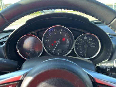 Used 2017 MAZDA MX-5 Miata Sport image 15