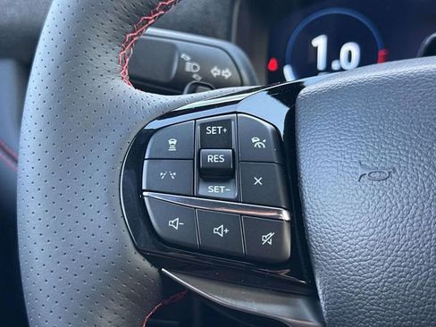 New 2026 Ford Explorer ST w/ Sun And Sound Package image 32