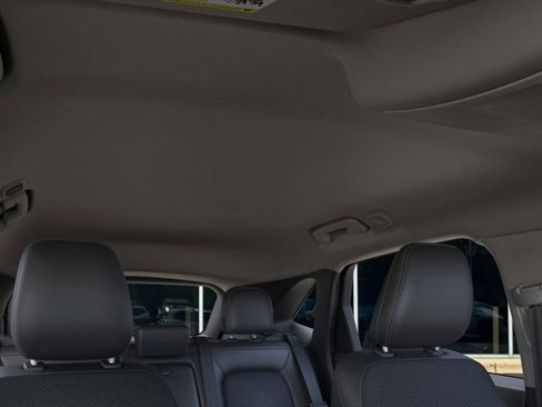 New 2025 Ford Escape SE image 25