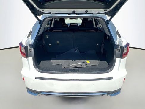 Used 2018 Lexus RX 350L FWD image 28