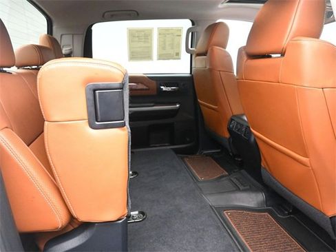 Used 2018 Toyota Tundra 1794 Edition image 25