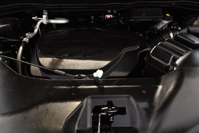 Certified 2022 Honda Passport TrailSport image 32