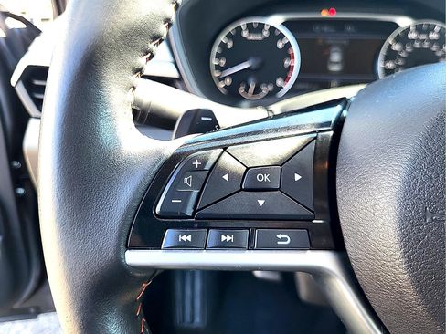 Used 2024 Nissan Altima 2.5 SR FWD image 17