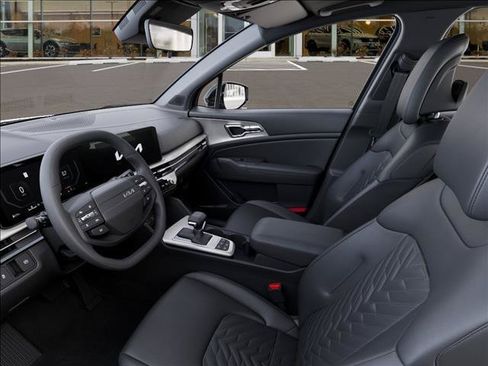 Used 2026 Kia Sportage X-Line w/ X-Line Technology Package AWD/4WD image 17