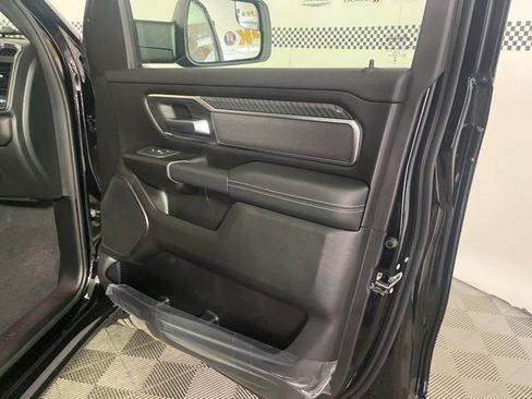 New 2026 RAM 1500 Big Horn image 22