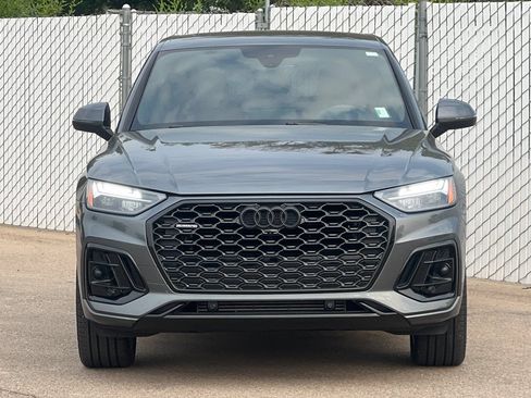 Used 2025 Audi Q5 2.0T Premium Plus AWD/4WD image 6