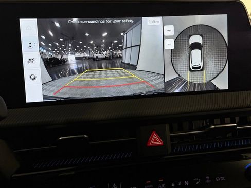 Used 2023 Kia EV6 GT-Line w/ GT-Line White Seat Package image 20