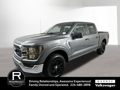 Used 2023 Ford F150 XLT