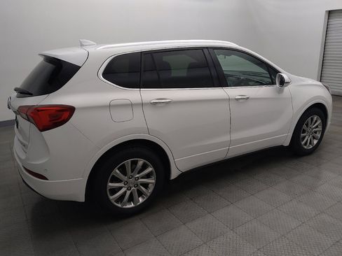 Used 2020 Buick Envision Essence FWD image 10