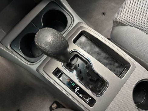 Used 2010 Toyota Tacoma PreRunner w/ TRD Off-Road Pkg w/JBL Audio RWD image 19