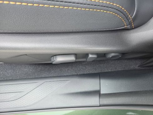 New 2026 Subaru Outback Wilderness AWD/4WD image 12
