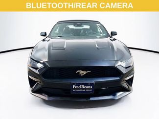 Certified 2022 Ford Mustang Premium video 2