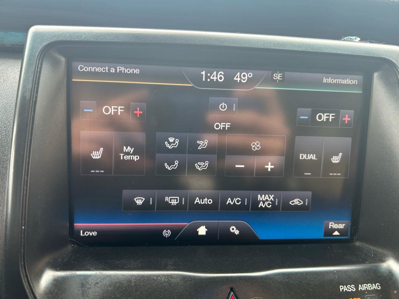 Used 2014 Ford Flex SEL AWD/4WD image 24