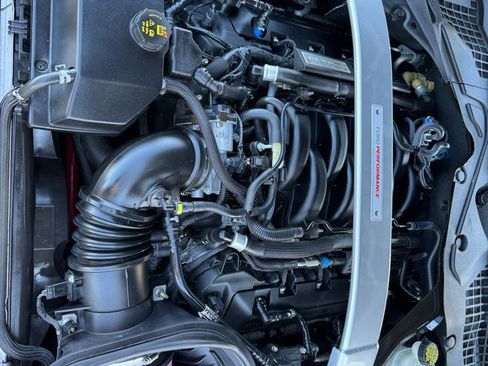 Used 2017 Ford Mustang Shelby GT350R w/ GT350R Equipment Group 920A image 22