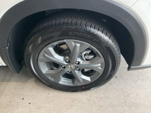 New 2026 Honda HR-V LX image 24