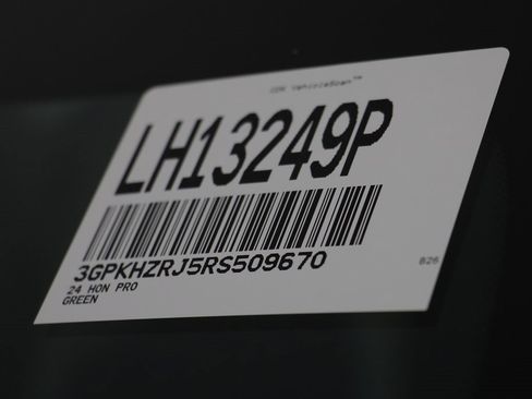 Used 2024 Honda Prologue Elite image 27