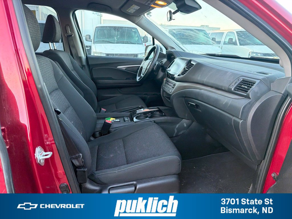 Used 2022 Honda Ridgeline Sport image 30