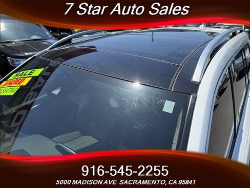 Used 2016 Mercedes-Benz GL 450 4MATIC image 16