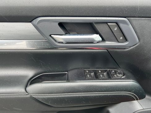 New 2026 GMC Terrain Elevation w/ LPO, Floor Liner Package image 8