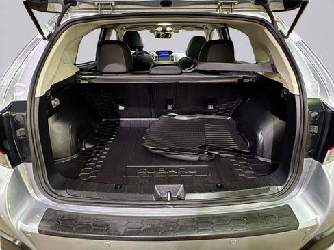 Used 2019 Subaru Crosstrek 2.0i Limited w/ Moonroof Package w/Navigation AWD/4WD image 78