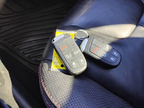 Used 2016 Dodge Dart GT w/ Sun/Sound Group image 13