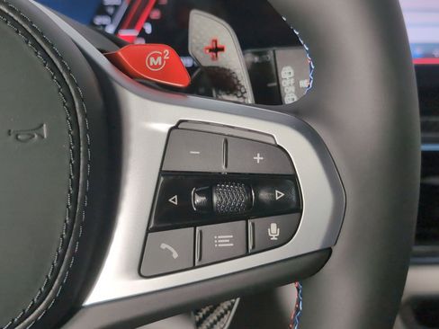 New 2026 BMW X5 M Competition w/ Executive Package image 27