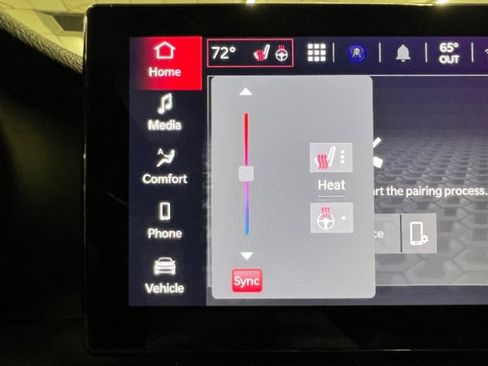 Used 2023 Dodge Hornet GT w/ Track Pack image 18