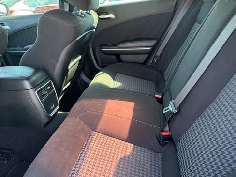 Used 2020 Dodge Charger R/T RWD image 15