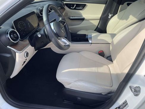 Used 2022 Mercedes-Benz C 300 Sedan image 19