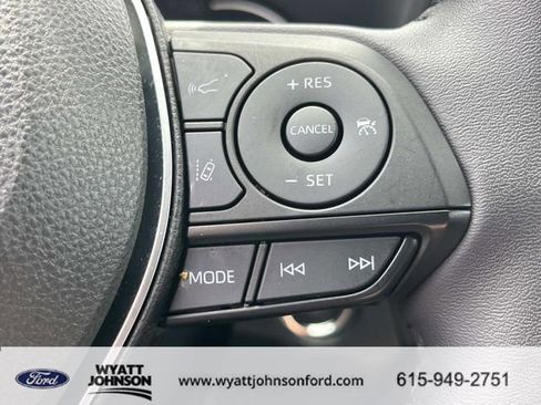 Used 2024 Toyota RAV4 XSE w/ Weather Package AWD/4WD image 33